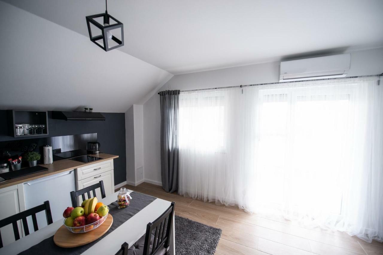 Paula&Matej Airport Zagreb Hotell Selnica Scitarjevska Exteriör bild