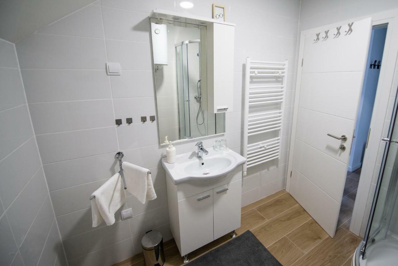 Paula&Matej Airport Zagreb Hotell Selnica Scitarjevska Exteriör bild